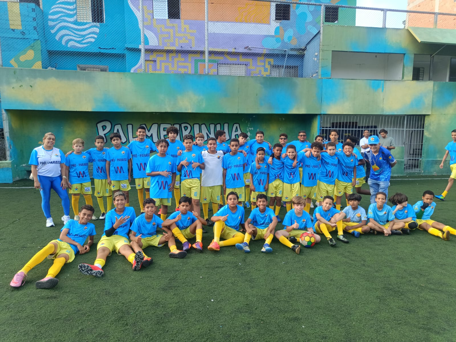 Esporte em Ação — imagem 4