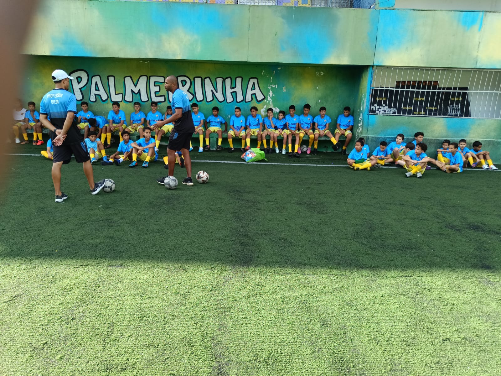 Esporte em Ação — imagem 5