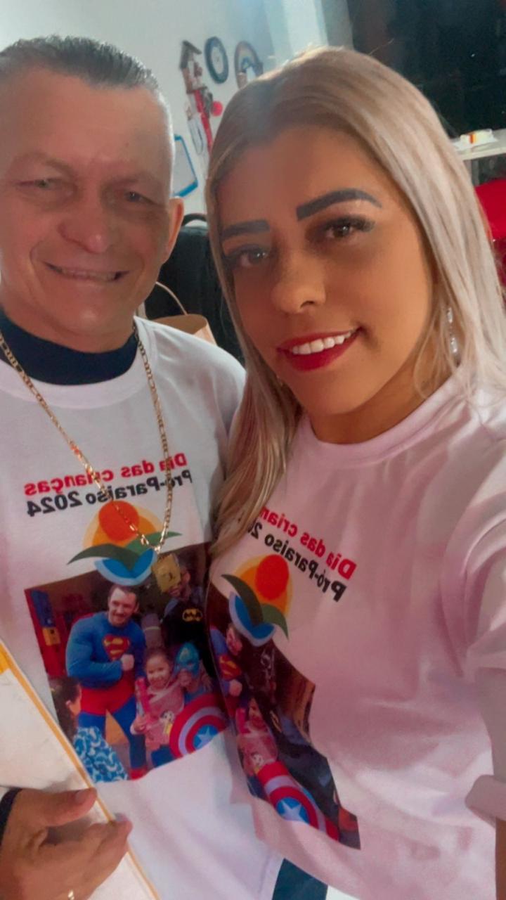 Solidariedade em Ação — imagem 3